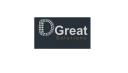 Dgreat Solutions logo